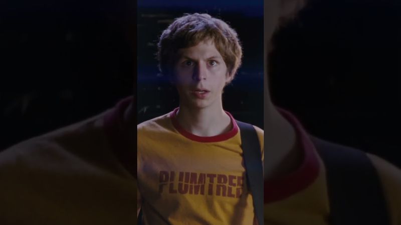 Деталі «Скотта Пілігрима проти всіх» Едгара Райта