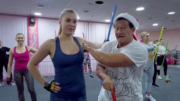 БЫСТРО ХУДЕЕМ В БЕДРАХ. ДОМАШНЯЯ ТРЕНИРОВКА 1 ЧАС