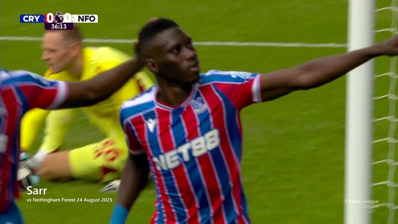 Africans continue to deliver in the World's best football league  | Social Corner 25/26 | Ep. 2