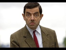 Просто Мнение: Агент Джонни Инглиш перезагрузка