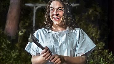 Mental Breakdown | HORROR | Full Movie in English 💎