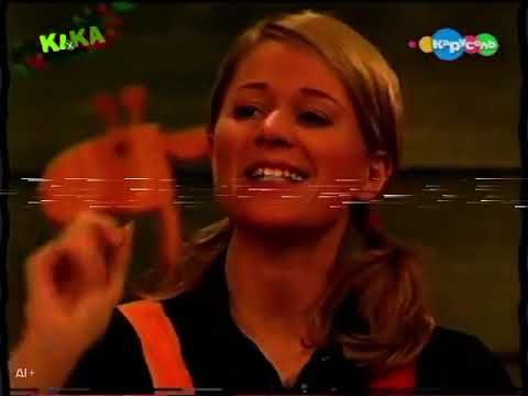 Запись эфира телеканала KiKa Xuika с телеканалом карусель Молдавия в оцифровке (4.12.2025 13:08)