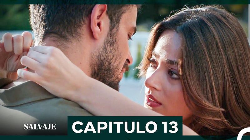 Salvaje  Capítulo 13 (Doblado En Español)