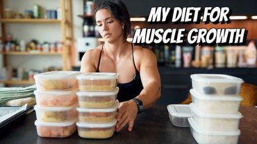 What to eat in your off season