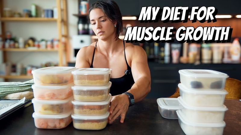 What to eat in your off season