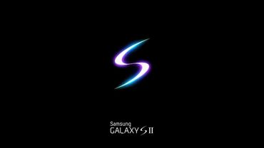Samsung Galaxy S II Stock Boot Animation
