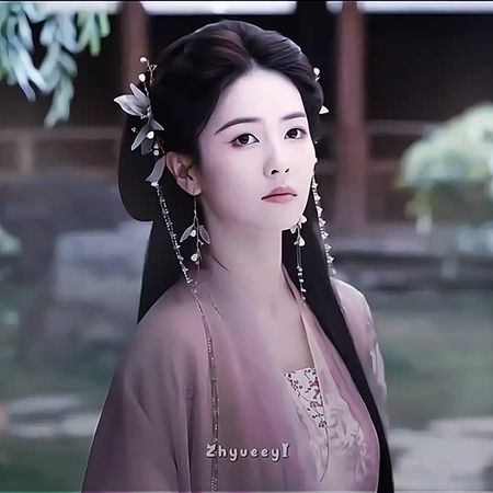 love the couple of xianxia upcoming dramas 2025😋 #bailu #zengshunxi #...