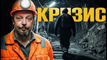 КРИЗИС в угольной отрасли: главный ОБМАН. Тарифы будут только расти?!