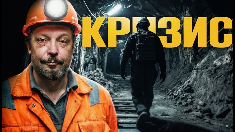 КРИЗИС в угольной отрасли: главный ОБМАН. Тарифы будут только расти?!