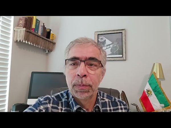 مصیبتِ ایرانی بودن بعد از جنک دوازده روزه