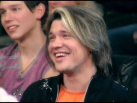 Большая разница: Шоу "Интуиция"