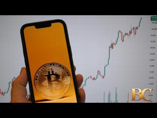 Bitcoin soars to new all-time high as US lawmakers focus on pro-crypto legislation