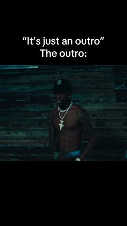 #sickomode #travisscot #outro 