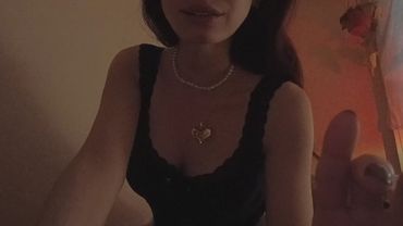 • . ˚ 1H EN LA CAMA DICIENDOTE COSAS LINDAS ASMR  ˖ ۫ ִ