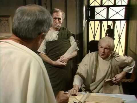 Я, Клавдий (I, Claudius) - Серия 11. Бог в Камулодуне