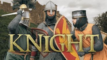 Evolution Of The 11th - 13th Century Knight