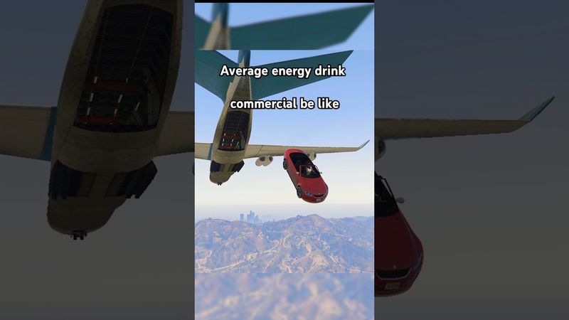 safest stunt you see all day #shorts