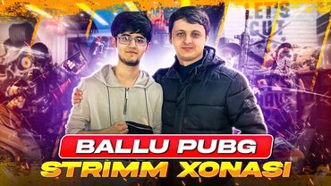 Ballu Pubg Mobile Xonadoni! Cardinal bilan katta janjali haqida!