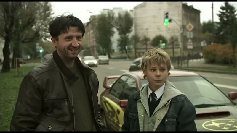 НА РЕАЛЬНЫХ СОБЫТИЯХ / АНДРЕНАЛИН ГАРАНТИРОВАН