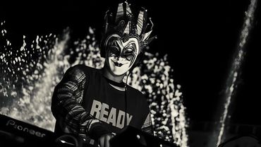 Boris Brejcha – ILLEGAL UNDERGROUND TECHNO MIX 2025