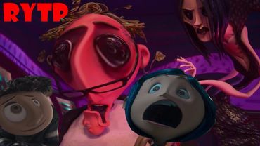 Коралина в стране кошмаров 3 | RYTP