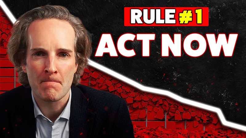 Global Currency RESET Is Here - Here's How I'm Investing In 2026