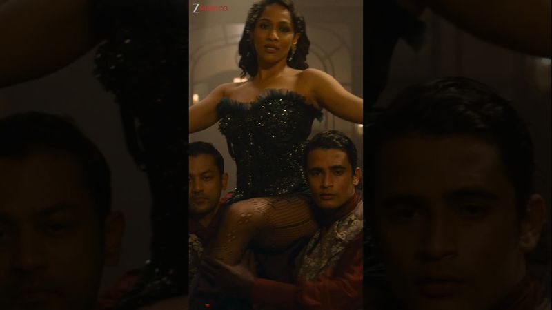 #Khumaari #Kesari2 #AkshayKumar #MasabaGupta #RMadhavan #KavitaSeth #KanishkSeth #Irshad #Shorts