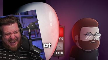 Куплинов vs Флампти Бампти - Ночь кошмаров ► One Night at Flumpty's  | РЕАКЦИЯ НА Smart Bird Show