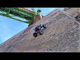 RC Car Axial Capra, SCX10 III, Gmade Buffalo, Traxxas TRX4 Sprots