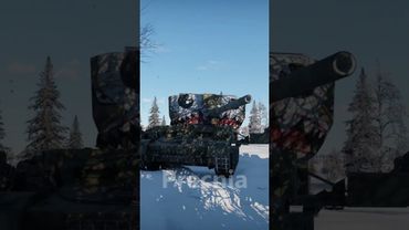 L33 танкует 380мм снаряд  #warthunder #вартандер #memes #мем