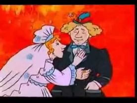 Ваня, я ваша навеки!