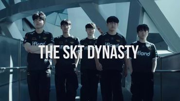 Faker's Shockwave Will Find Them All | #faker #t1 #karma #straykids #...