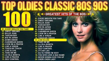 Best Oldies 80s Music Hits 🔥 Greatest Hits 80s 🔥 Oldies But Goodies 80s Classic Hits Nonstop Songs