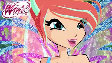 Клуб Винкс - Феи Сиреникс - Way of Sirenix | волшебные клипы с Винкс.