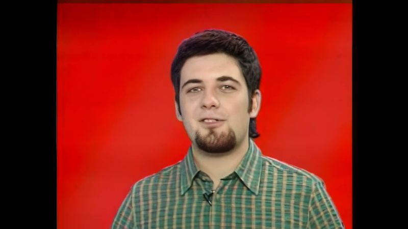 (Оригинал) Телеигра "Смотри! Играй! Выигрывай!" (ТВЦ-Ростов, 200?) (1080P)