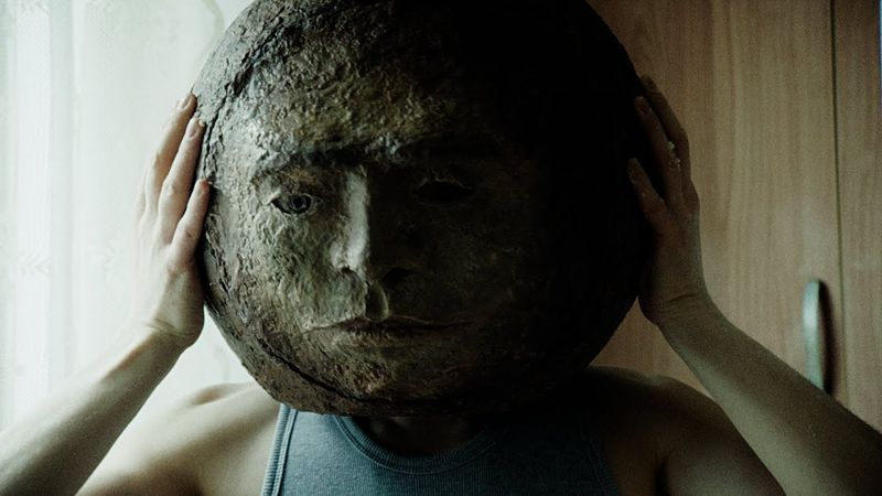 Хаски - Колобок