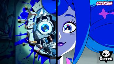 О чём Новый Мульт от GLITCH? - Объяснение "Рыцарей Гвиневры"