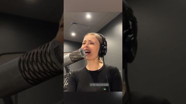 Поем микстом джазовую фразу. Толстое и тонкое смыкание #вокал #вокальныеприемы #пение