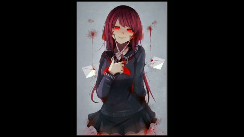 CHICA YANDERE TE SECUESTRA /asmr