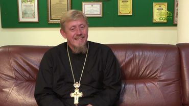 Кузбасский ковчег. 29 июля 2025