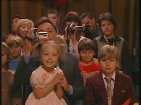 Галина Сергеевна: и все-таки она робот