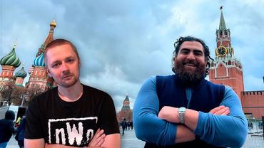 Как Маркарян поддержал Гитлера / Разбор ареста Маркаряна