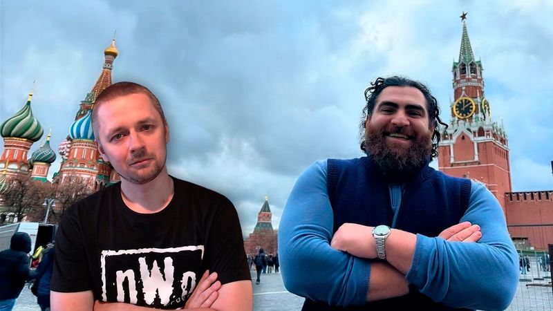 Как Маркарян поддержал Гитлера / Разбор ареста Маркаряна