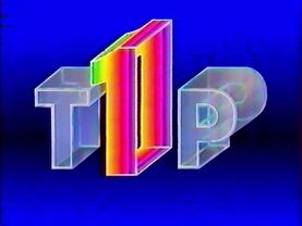 Конец эфира (TVP 1 Польша, 28.09.1991)