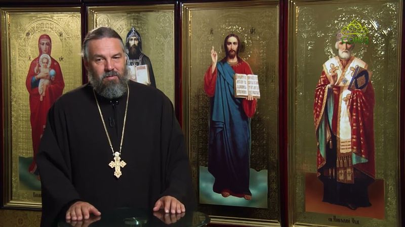 Благая часть. 22 июня 2025