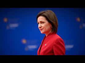 Russian propaganda swamps Moldova ahead of elections