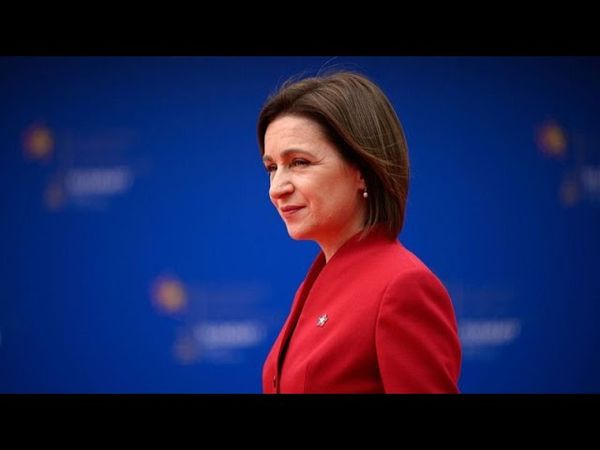 Russian propaganda swamps Moldova ahead of elections