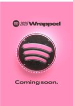 Siap gak siap, tetep kita siapin 🥳 #SpotifyWrapped