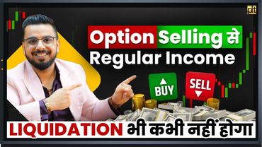 Crypto Option Selling Secret Strategy | Stop Limit Order to Avoid Liquidation