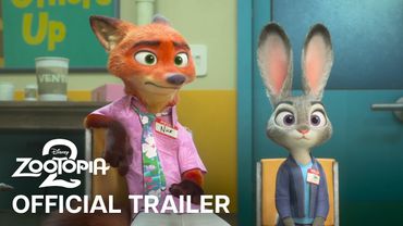 Zootopia 2 | Trailer